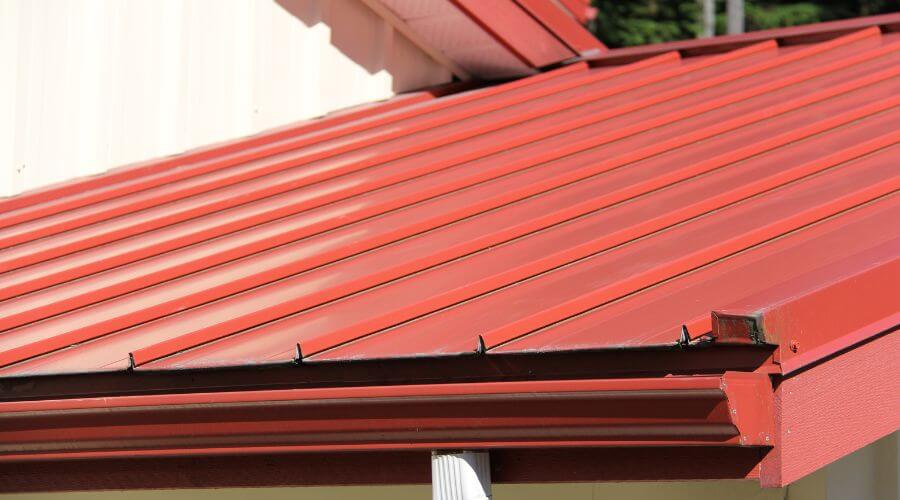 Industrial Roof Repair in Decatur, AR